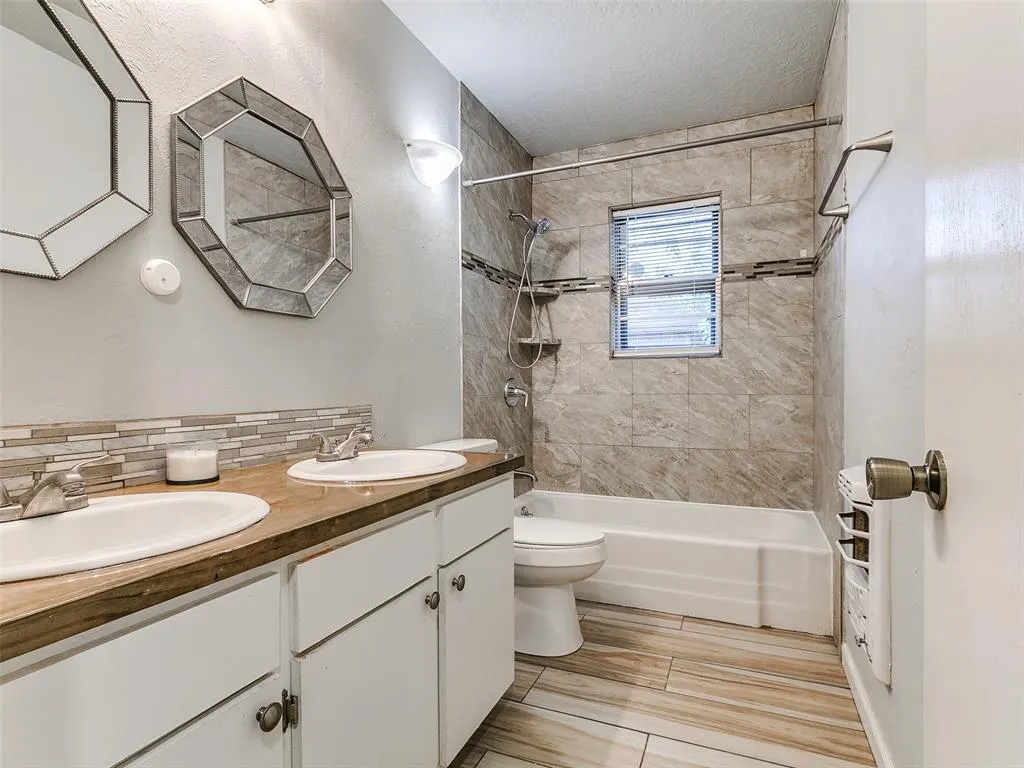 Photo 17 — 809 Oliver Street, Norman, OK 73071