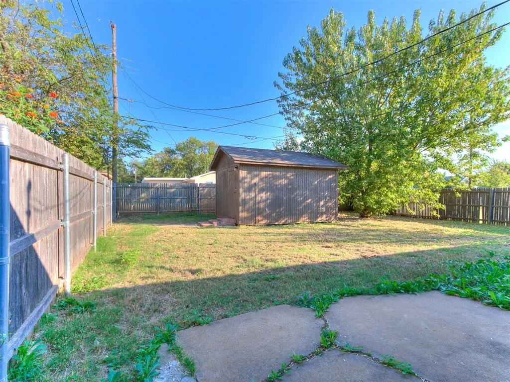 Photo 27 — 809 Oliver Street, Norman, OK 73071