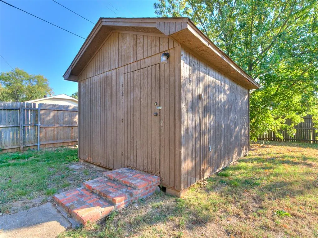 Photo 28 — 809 Oliver Street, Norman, OK 73071