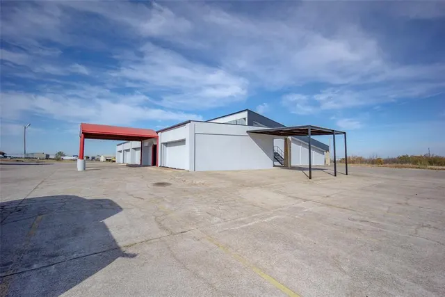 Front exterior — 6825 W Wilshire Boulevard, Oklahoma City, OK 73132