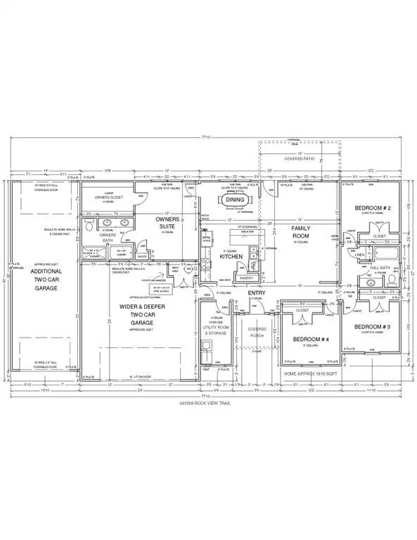 Photo 15 — 343768 Rock View Trail, Chandler, OK 74834