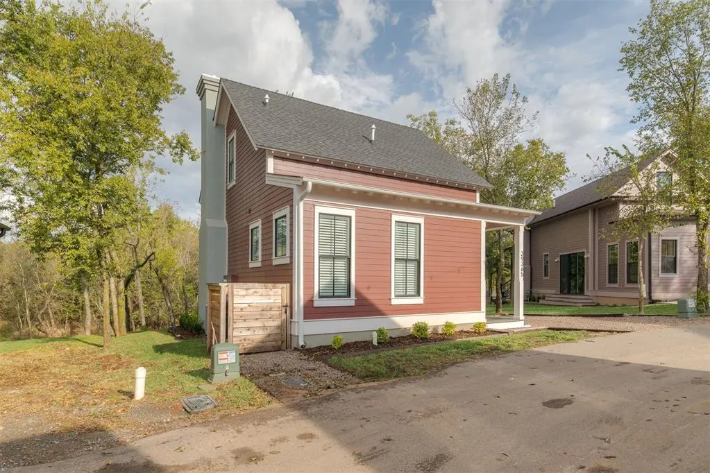Photo 4 — 29365 Cottage Woods Road, Norman, OK 73072