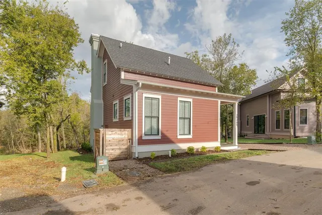 Photo 4 — 29365 Cottage Woods Road, Norman, OK 73072