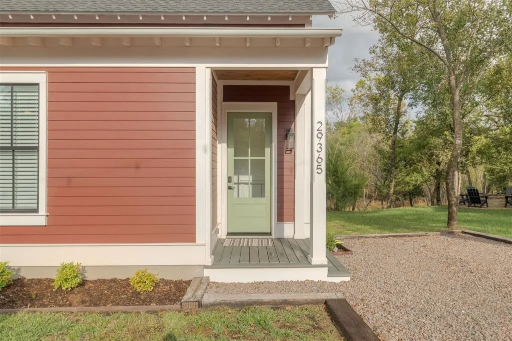 Photo 5 — 29365 Cottage Woods Road, Norman, OK 73072