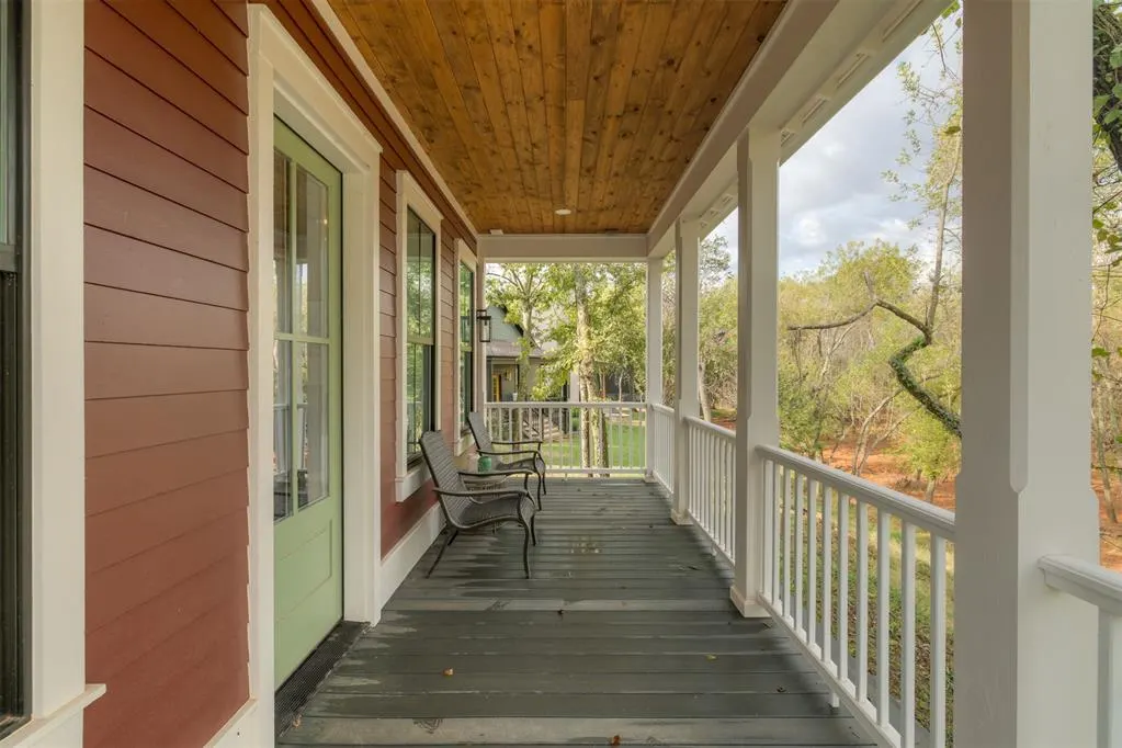 Photo 7 — 29365 Cottage Woods Road, Norman, OK 73072
