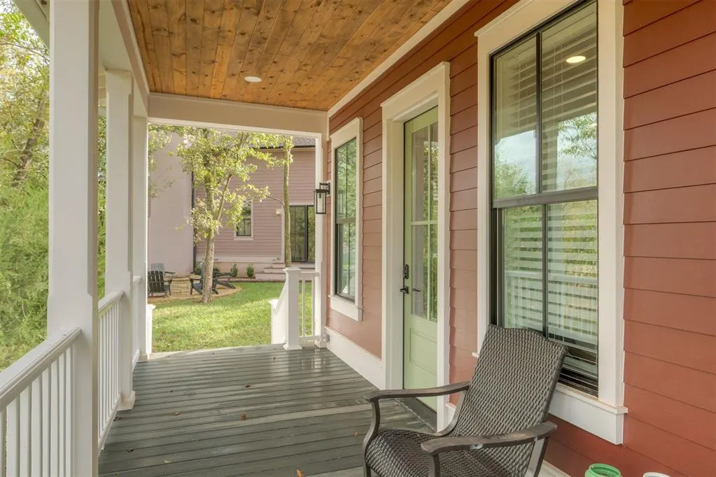 Photo 8 — 29365 Cottage Woods Road, Norman, OK 73072