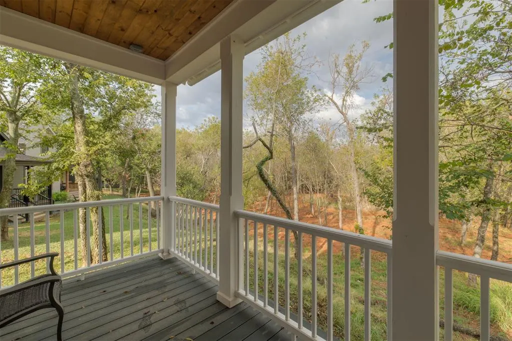 Photo 10 — 29365 Cottage Woods Road, Norman, OK 73072