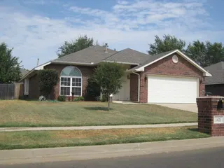 Sold home at 1421 Teakwood Drive