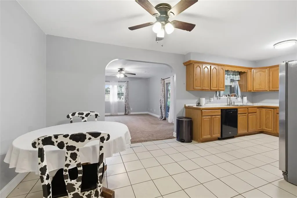 Photo 4 — 36 Limberlost Road, McLoud, OK 74851