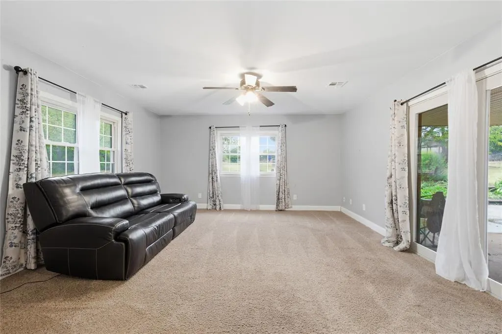 Photo 9 — 36 Limberlost Road, McLoud, OK 74851