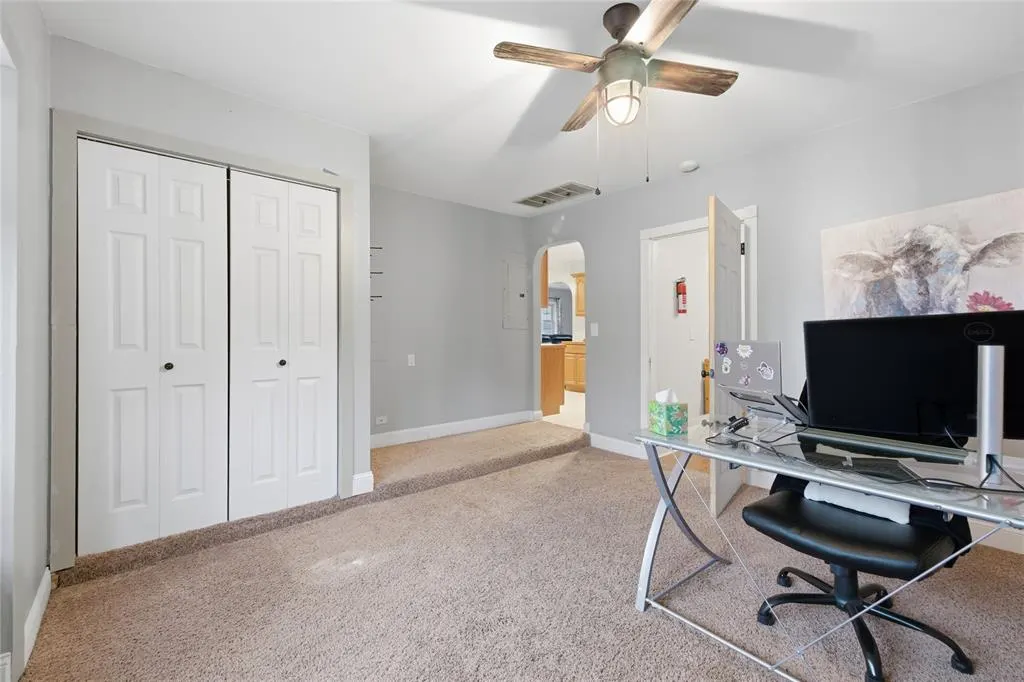Photo 12 — 36 Limberlost Road, McLoud, OK 74851