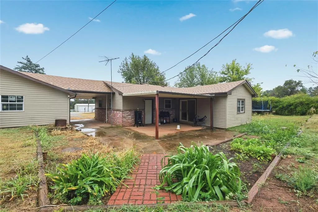 Photo 25 — 36 Limberlost Road, McLoud, OK 74851
