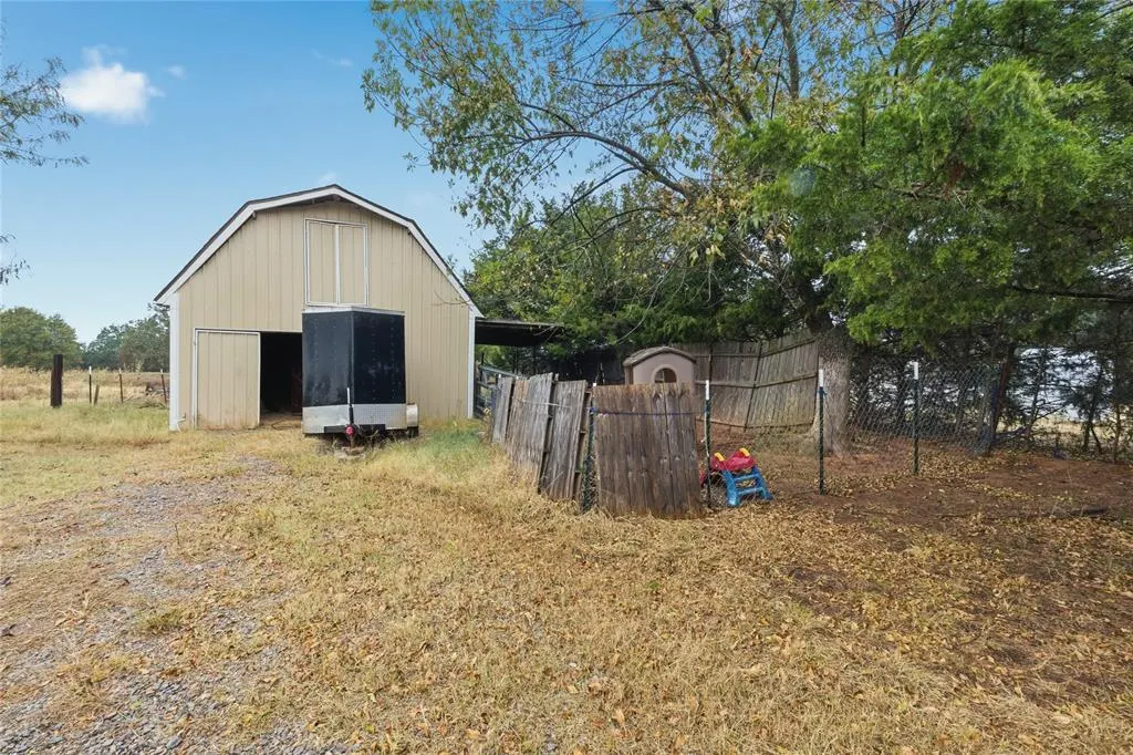 Photo 31 — 36 Limberlost Road, McLoud, OK 74851