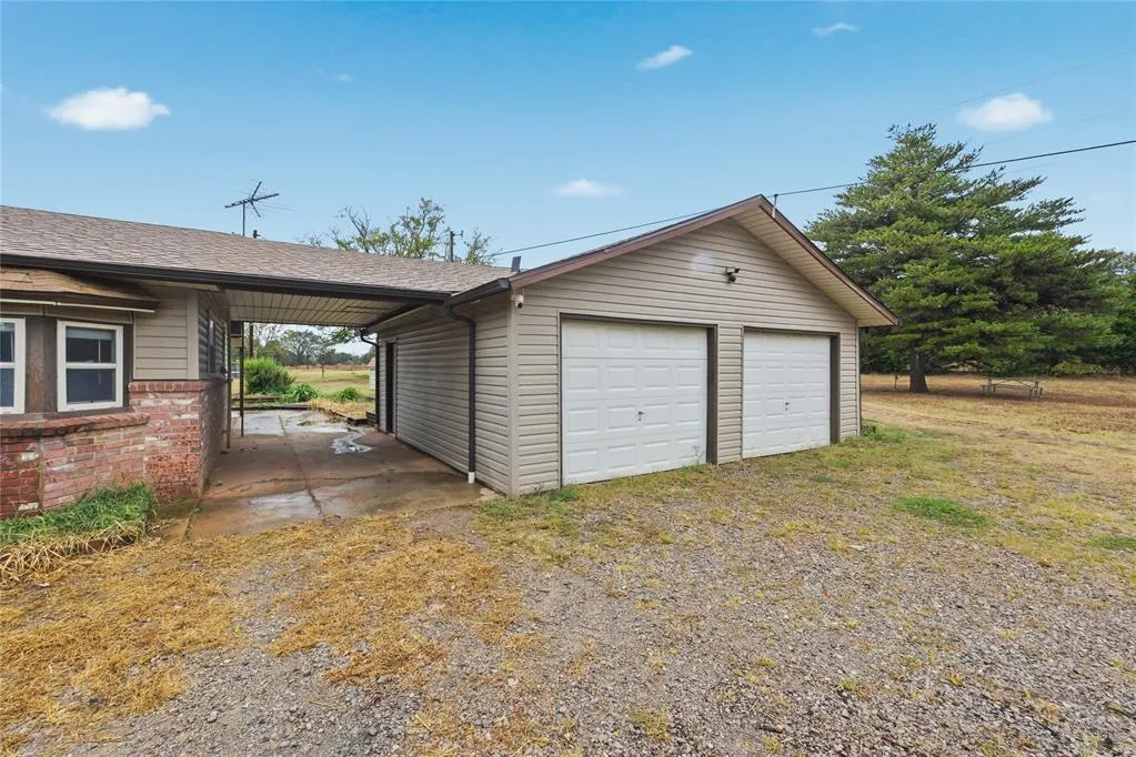 Photo 32 — 36 Limberlost Road, McLoud, OK 74851
