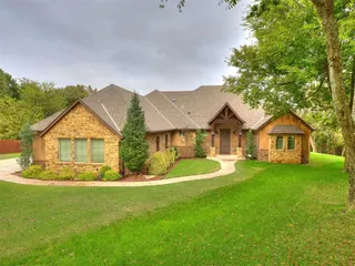 Sold home at 4618 Riata Circle