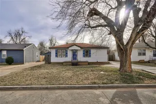 Sold home at 3224 SW 47th Street