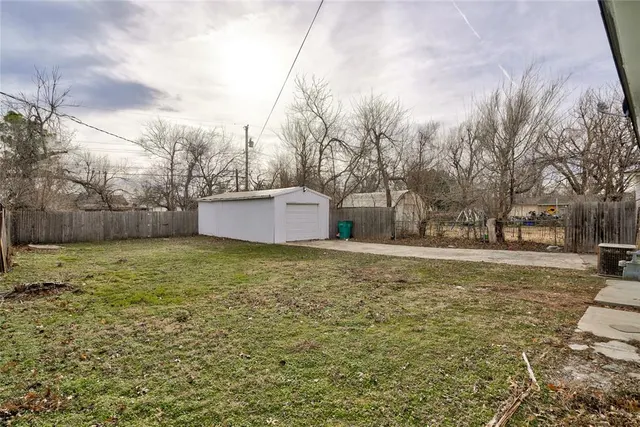 Photo 6 — 3224 SW 47th Street, Oklahoma City, OK 73119