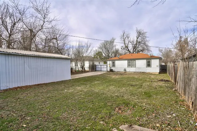 Photo 7 — 3224 SW 47th Street, Oklahoma City, OK 73119