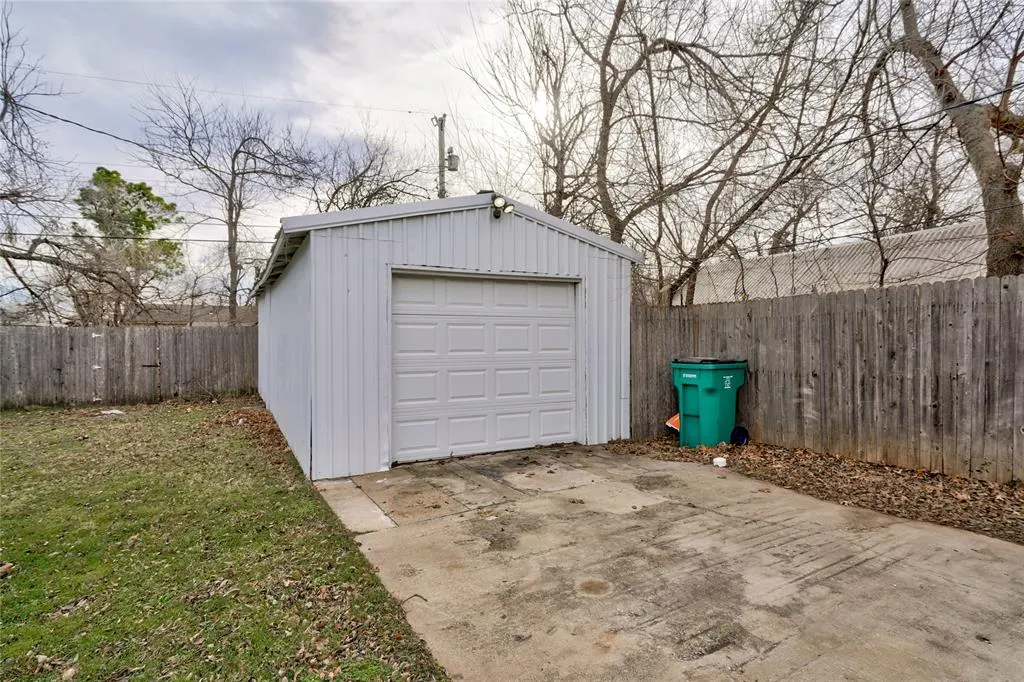 Photo 8 — 3224 SW 47th Street, Oklahoma City, OK 73119