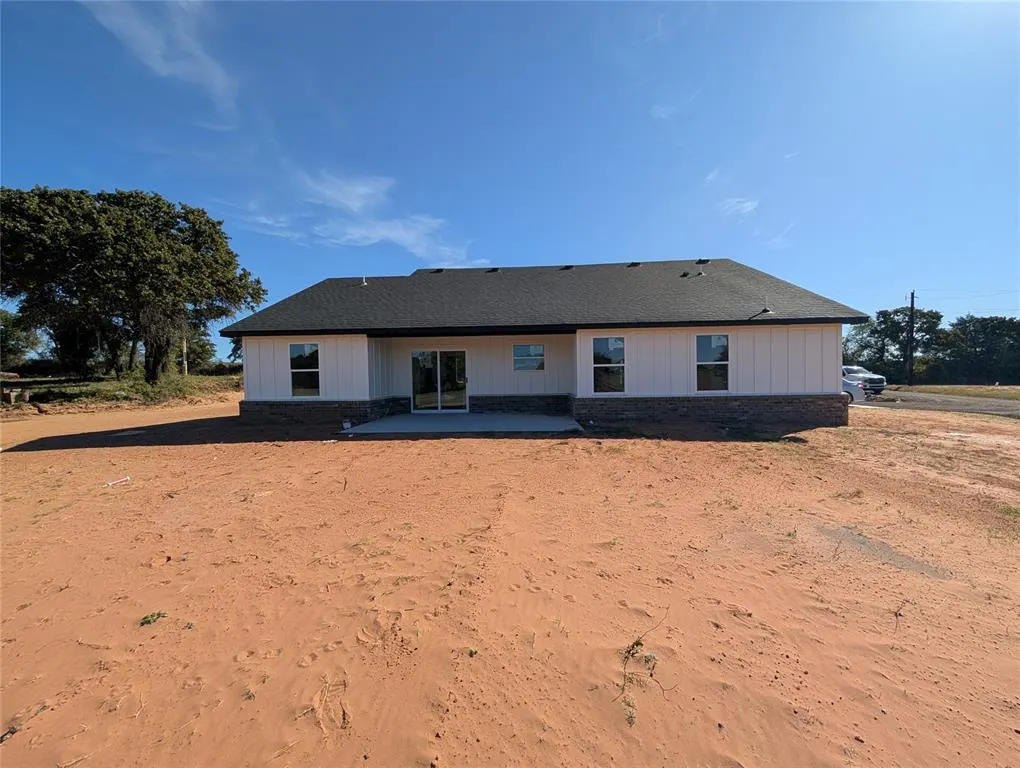 Photo 8 — 2188 Hilltop Lane, Blanchard, OK 73010