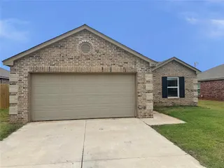 Sold home at 5212 Kye Drive