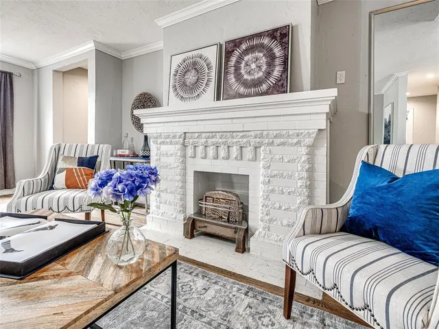 Photo 7 — 725 NE 15th Street, Oklahoma City, OK 73104