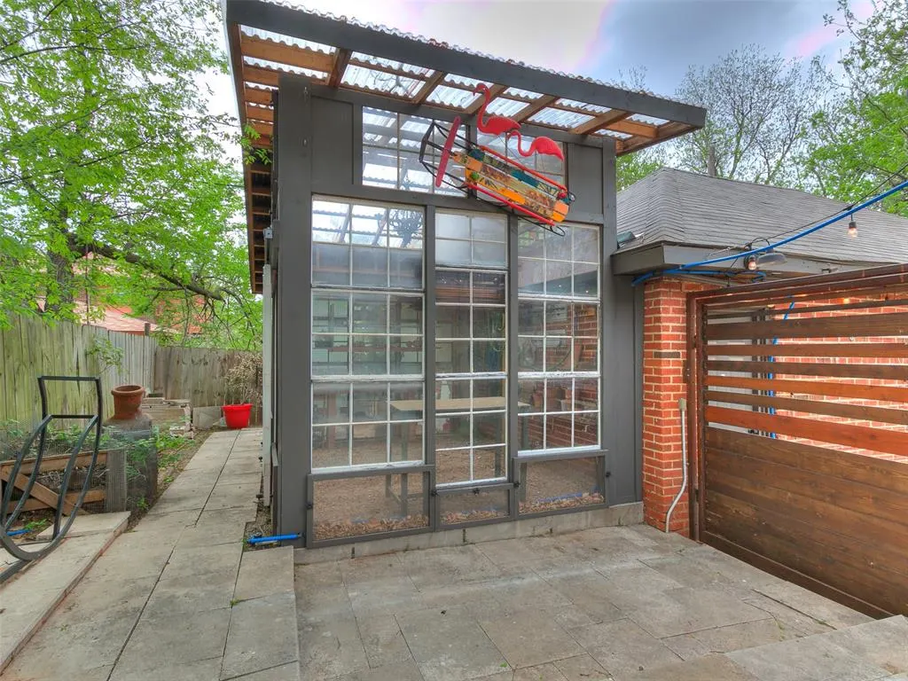 Photo 48 — 725 NE 15th Street, Oklahoma City, OK 73104