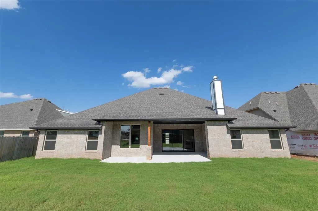 Photo 39 — 5601 Prickly Wild Way, Edmond, OK 73034