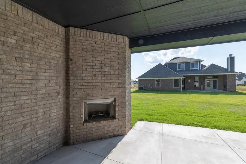 Photo 42 — 5601 Prickly Wild Way, Edmond, OK 73034