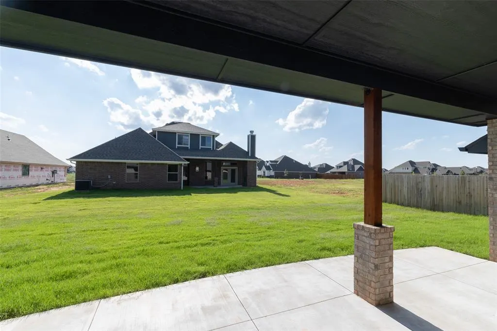 Photo 43 — 5601 Prickly Wild Way, Edmond, OK 73034