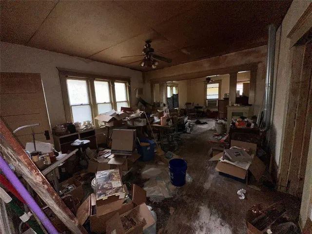 Photo 3 — 306 S Iowa Avenue, Coyle, OK 73027