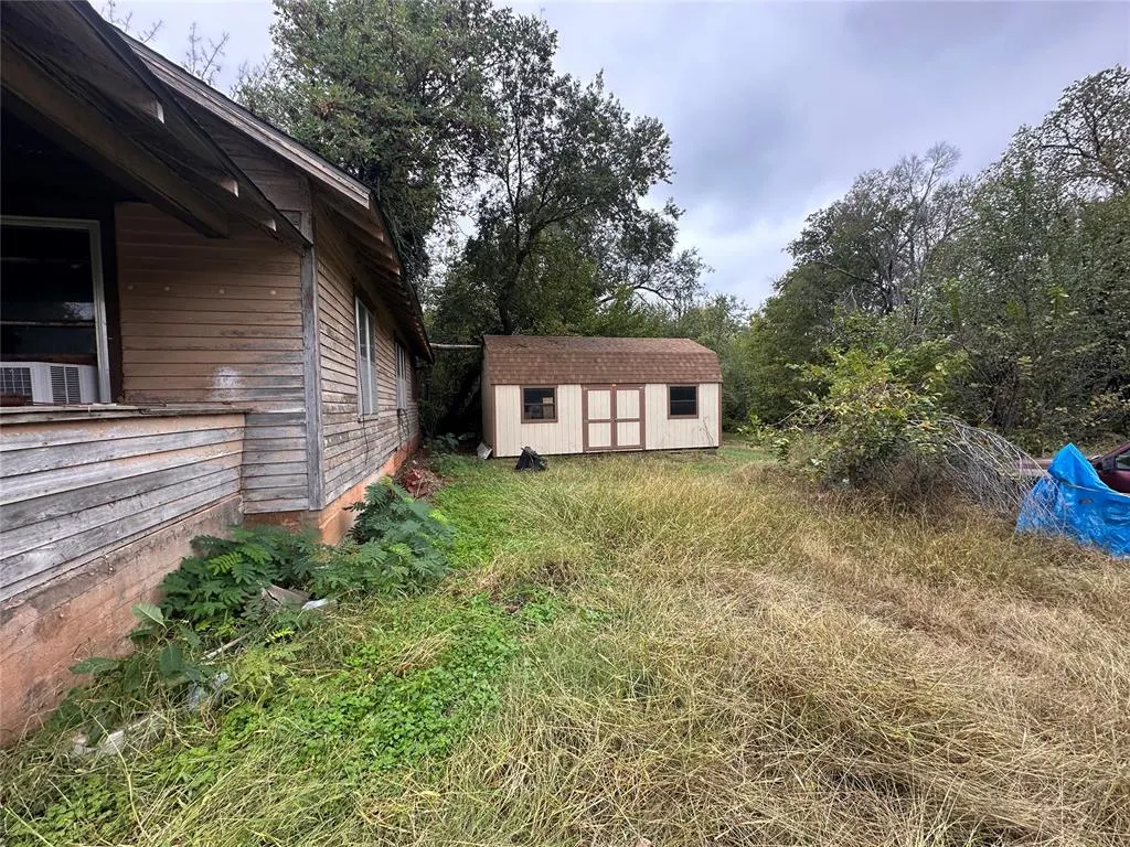Photo 13 — 306 S Iowa Avenue, Coyle, OK 73027