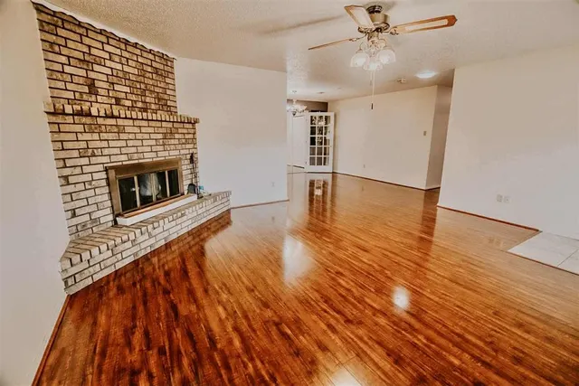 Photo 3 — 815 S Dogwood Drive, Pauls Valley, OK 73075
