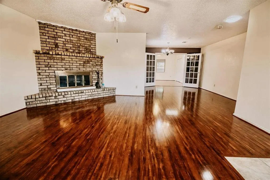 Photo 4 — 815 S Dogwood Drive, Pauls Valley, OK 73075