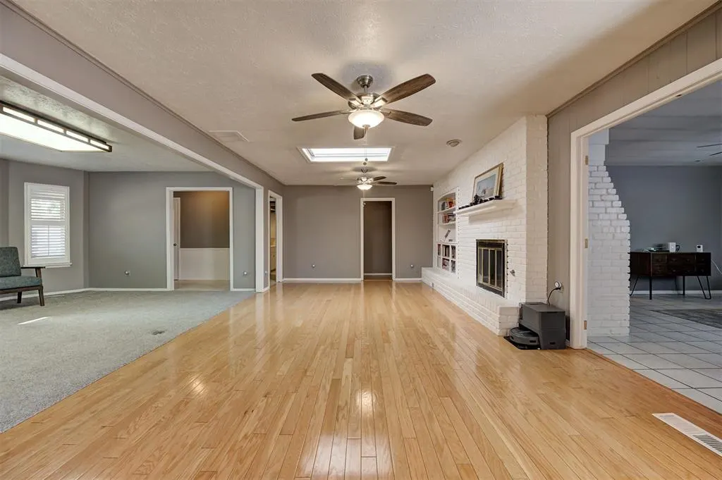 Photo 3 — 3608 NW 72nd Street, Oklahoma City, OK 73116