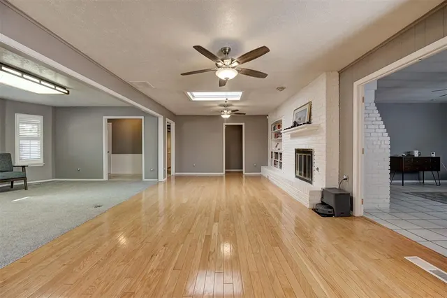 Photo 3 — 3608 NW 72nd Street, Oklahoma City, OK 73116