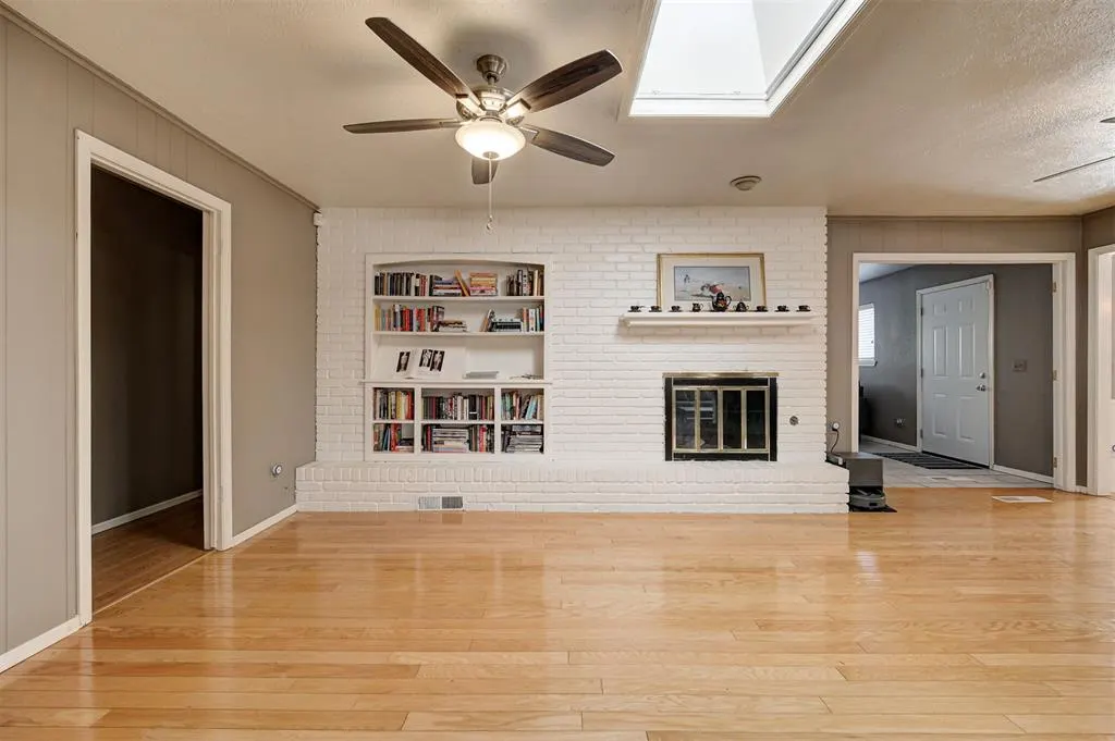 Photo 4 — 3608 NW 72nd Street, Oklahoma City, OK 73116