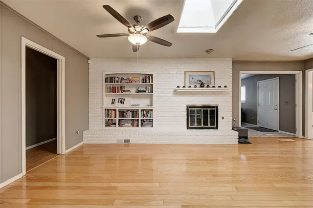 Photo 4 — 3608 NW 72nd Street, Oklahoma City, OK 73116