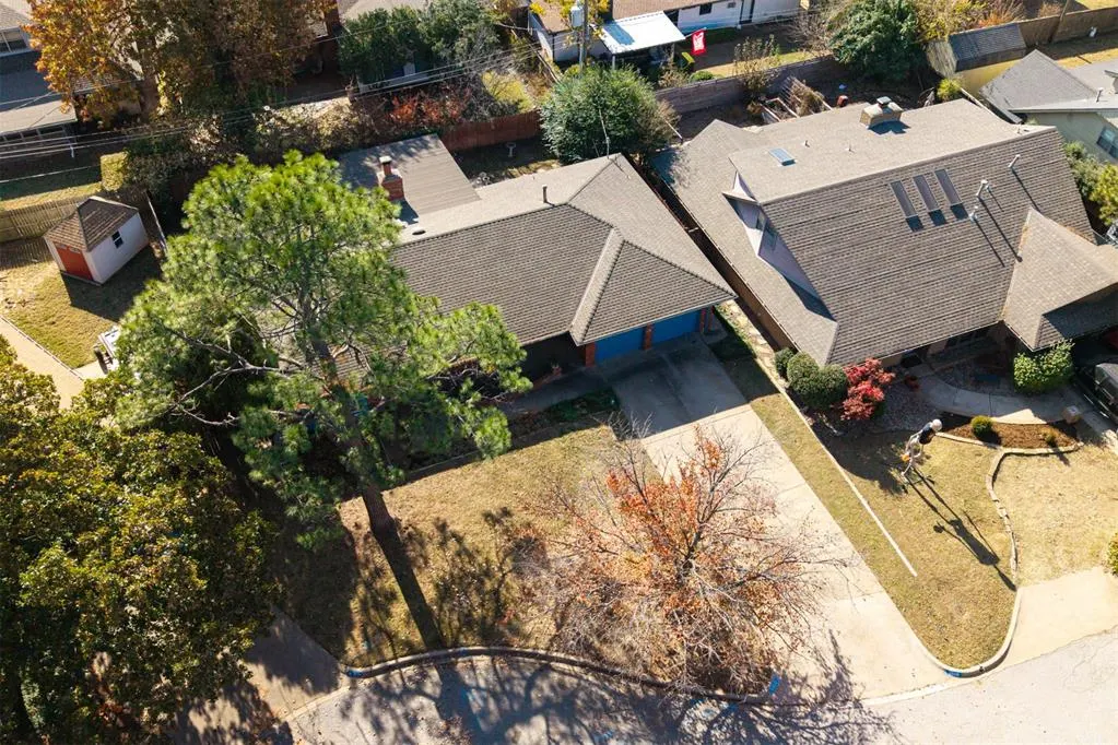 Photo 36 — 3608 NW 72nd Street, Oklahoma City, OK 73116