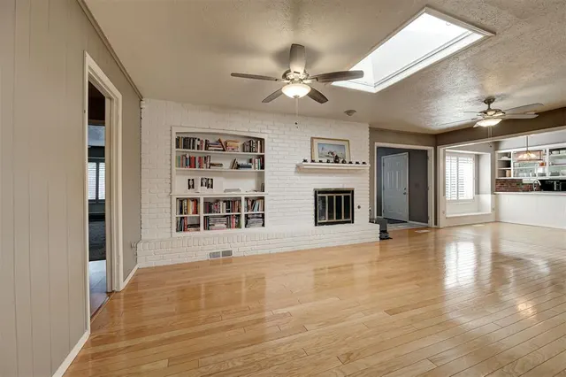Photo 2 — 3608 NW 72nd Street, Oklahoma City, OK 73116