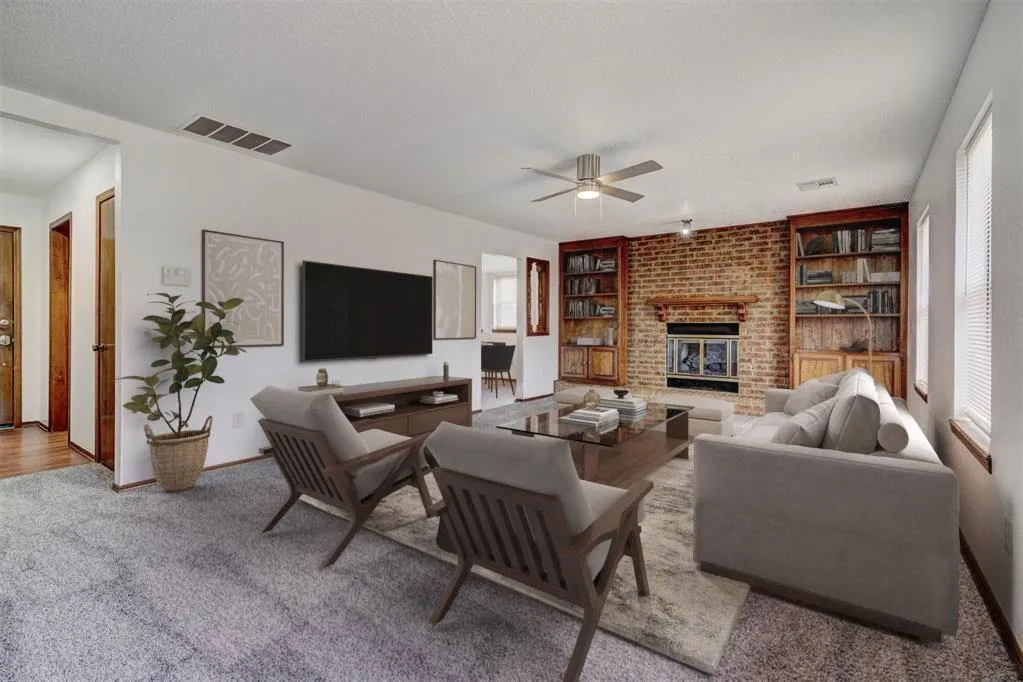 Photo 2 — 7313 NW 126th Street, Oklahoma City, OK 73142