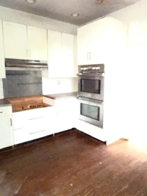 Photo 5 — 421 S Linwood Street, Cordell, OK 73632