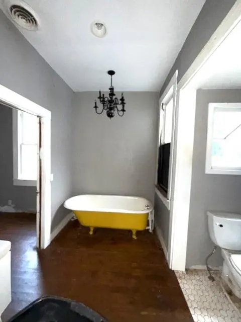 Photo 7 — 421 S Linwood Street, Cordell, OK 73632