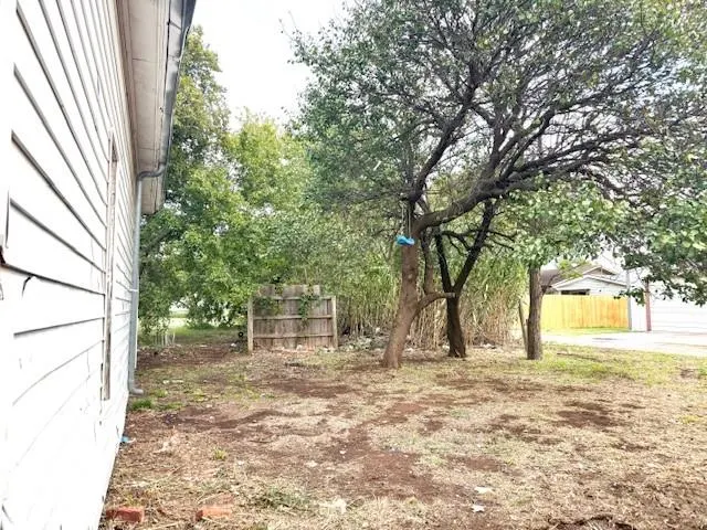 Photo 25 — 421 S Linwood Street, Cordell, OK 73632