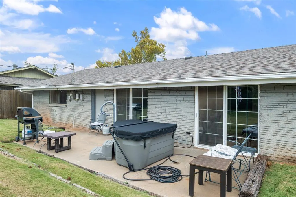 Photo 22 — 4632 NW 60th Street, Oklahoma City, OK 73122