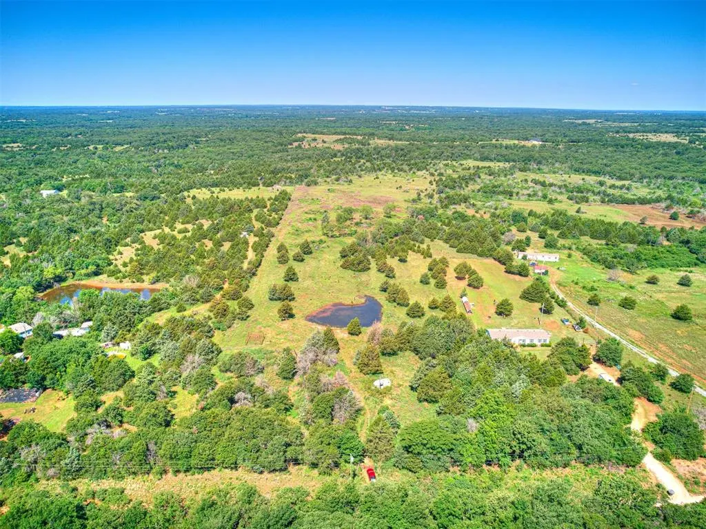 Photo 9 — 9741 Dobbs Road, Wellston, OK 74881