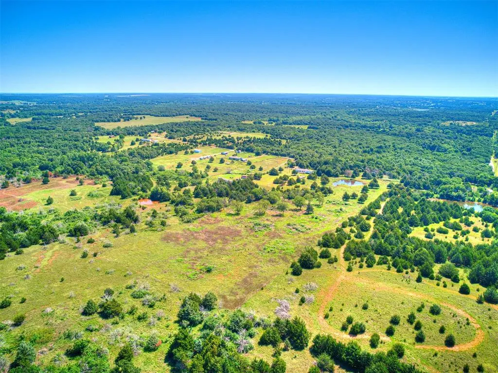 Photo 19 — 9741 Dobbs Road, Wellston, OK 74881