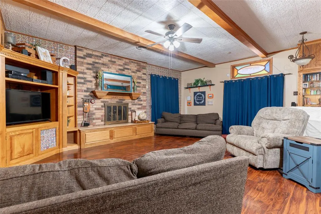 Photo 20 — 1030 Circle Drive, Clinton, OK 73601