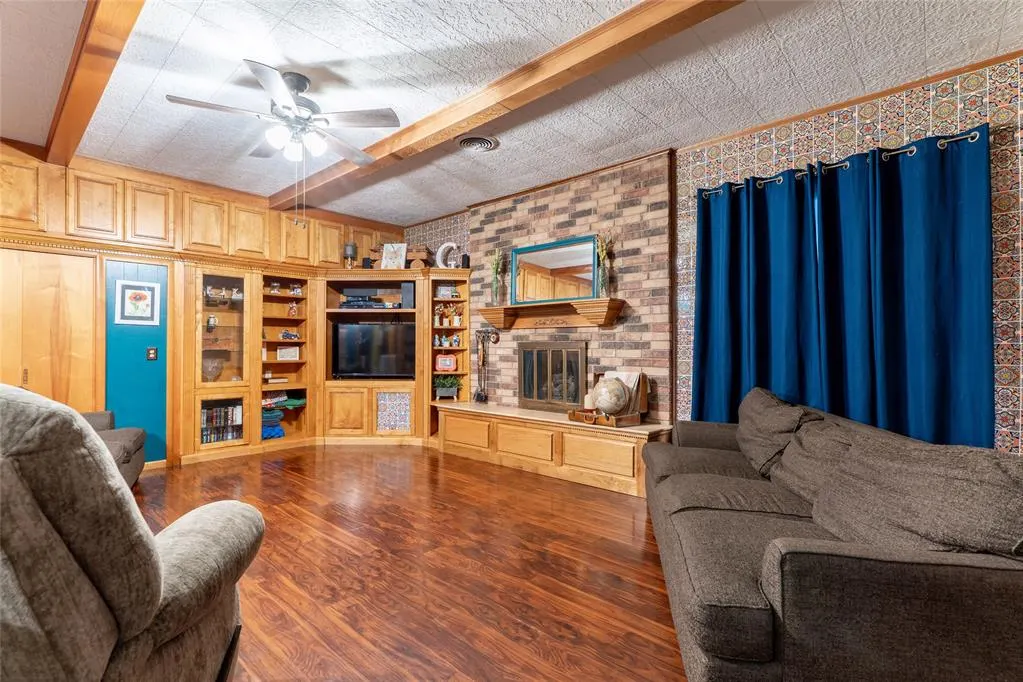 Photo 22 — 1030 Circle Drive, Clinton, OK 73601