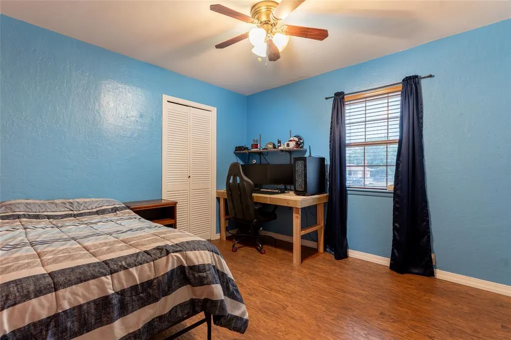 Photo 25 — 1030 Circle Drive, Clinton, OK 73601